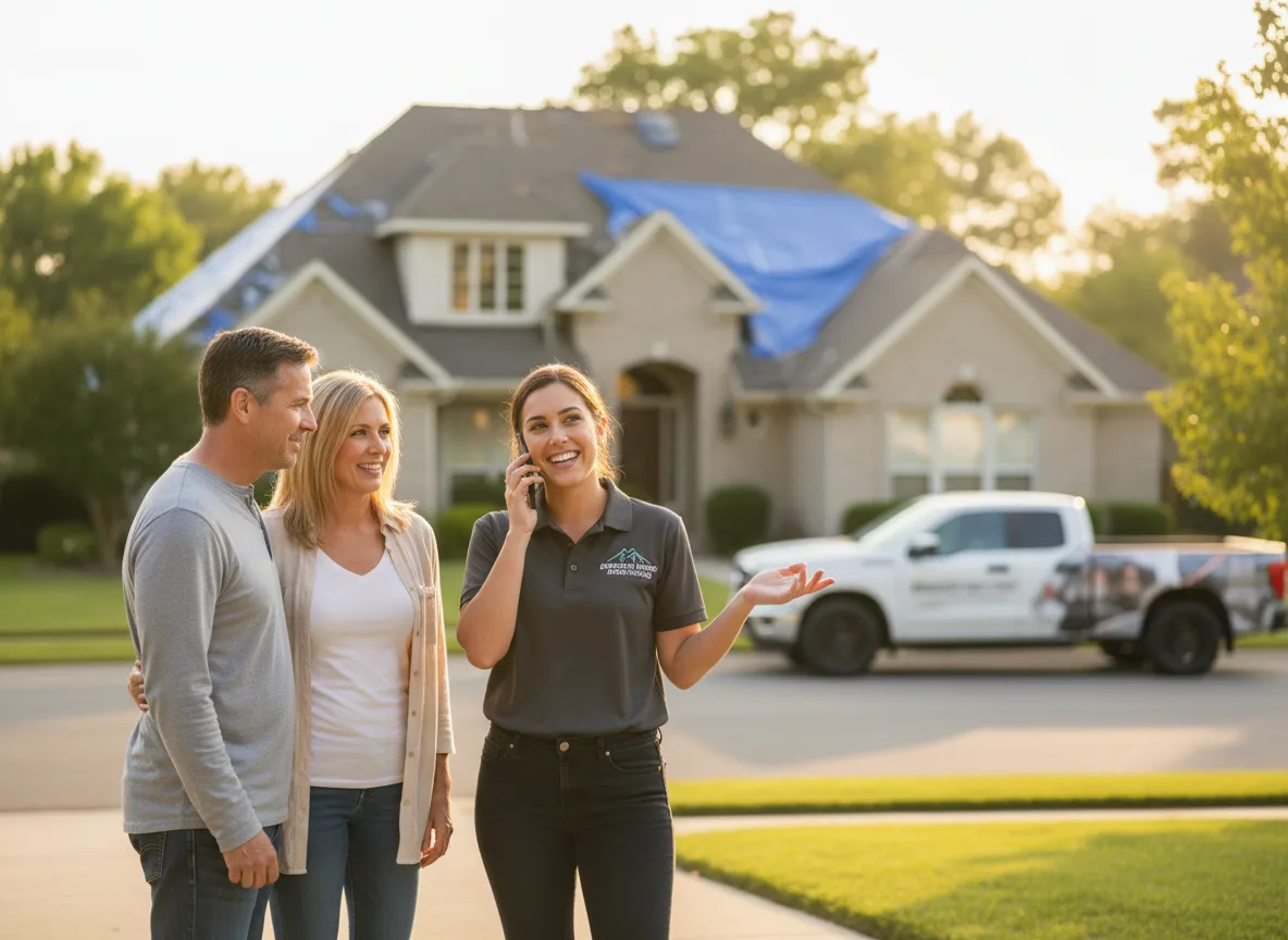 Emergency Roof Repair Camden, SC FAQs